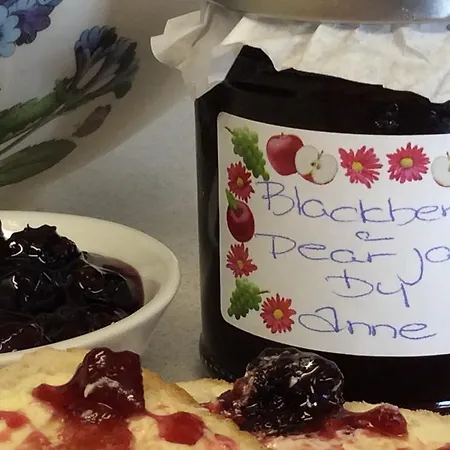 Crosslands Farm Gæstehus Kendal