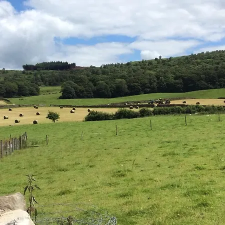 Crosslands Farm 4* Kendal