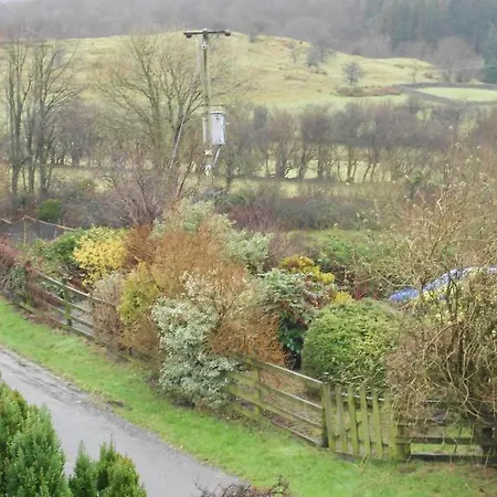 Crosslands Farm Gæstehus Kendal