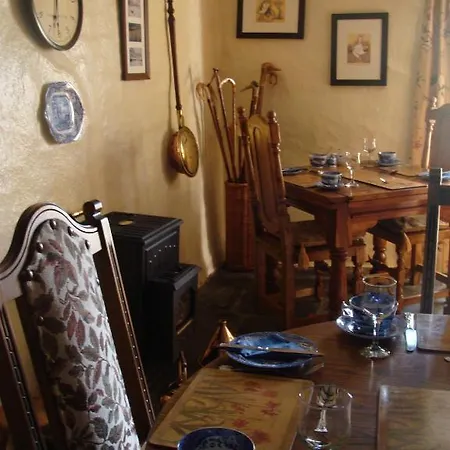 Crosslands Farm 4* Kendal