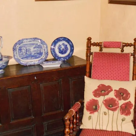 Crosslands Farm Kendal