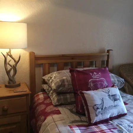 Crosslands Farm Kendal