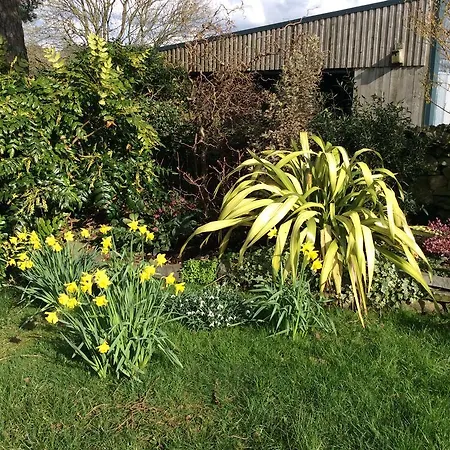 Gæstehus Crosslands Farm 4*