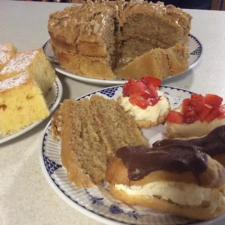 Crosslands Farm Kendal