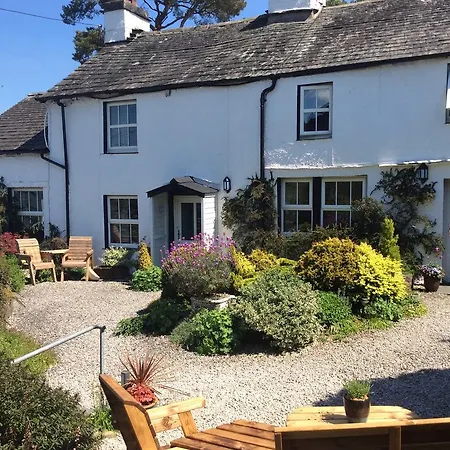 Crosslands Farm Kendal