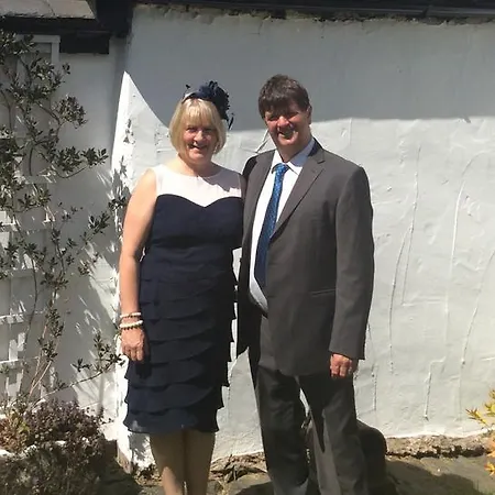 Crosslands Farm 4* Kendal