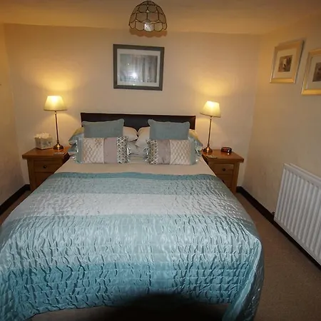 Crosslands Farm Gæstehus 4*