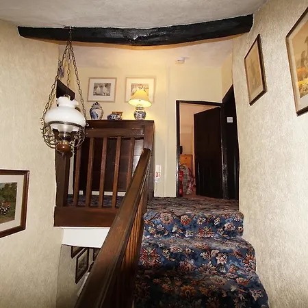 Crosslands Farm Kendal