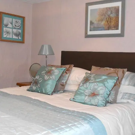 Gæstehus Crosslands Farm