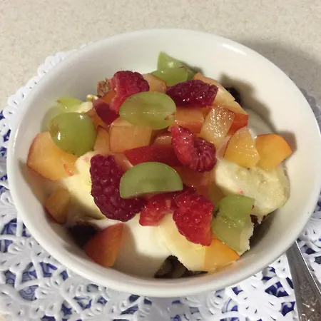 Gæstehus Crosslands Farm