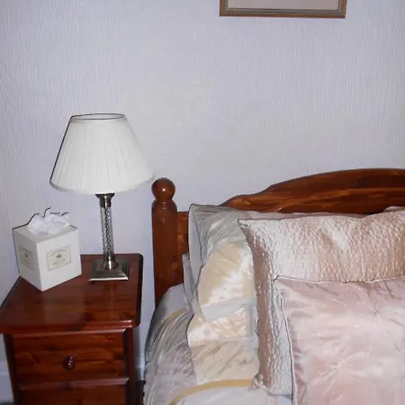 Crosslands Farm بيت ضيافة كندال