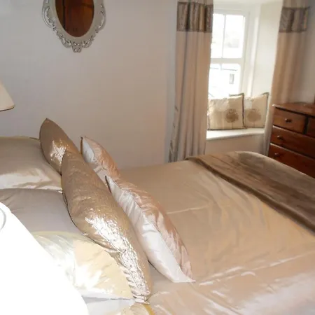 Crosslands Farm Konukevi