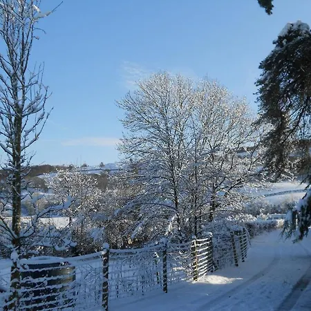 Crosslands Farm