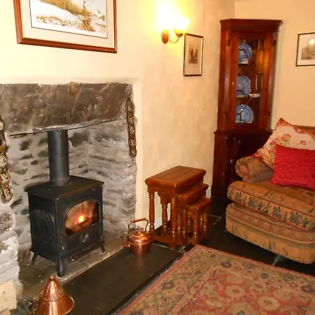 Crosslands Farm 4* Kendal