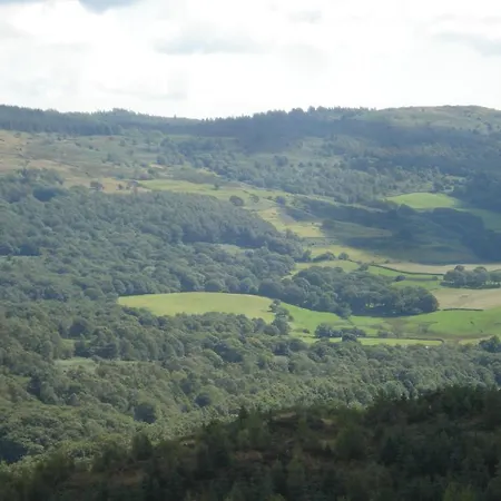 Crosslands Farm Konukevi Kendal