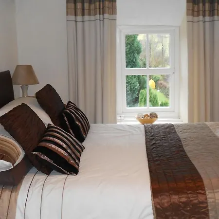 בית הארחה Crosslands Farm