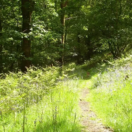 Crosslands Farm Konukevi