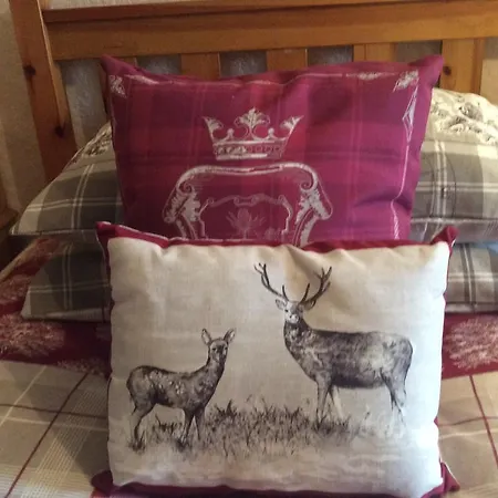 Konukevi Crosslands Farm Kendal