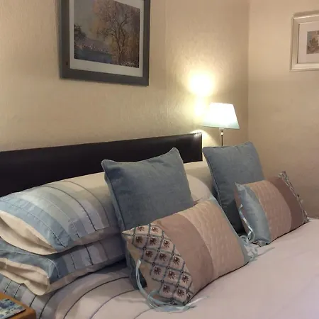 Crosslands Farm Konukevi Kendal