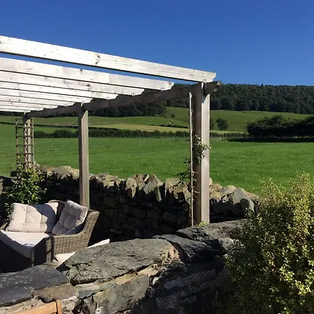 Crosslands Farm