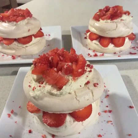 Crosslands Farm Konukevi