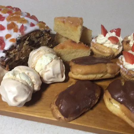 Crosslands Farm בית הארחה קנדל