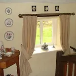Crosslands Farm 4*