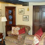 Crosslands Farm