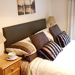 Konukevi Crosslands Farm 4*