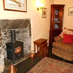 Crosslands Farm 4* Kendal