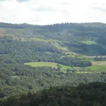 Crosslands Farm Konukevi Kendal