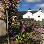 Crosslands Farm Kendal