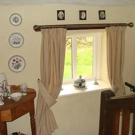 Crosslands Farm 4*