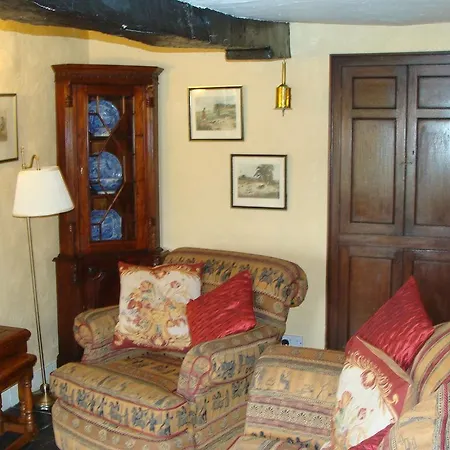 Crosslands Farm