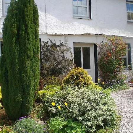 Crosslands Farm