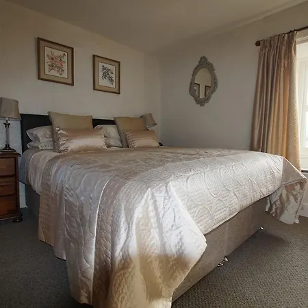 Crosslands Farm Pensionat 4*
