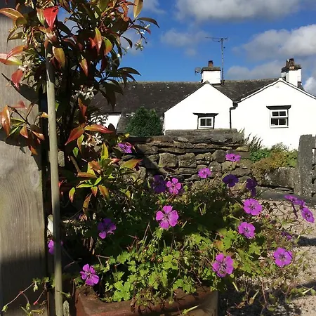 Crosslands Farm Kendal