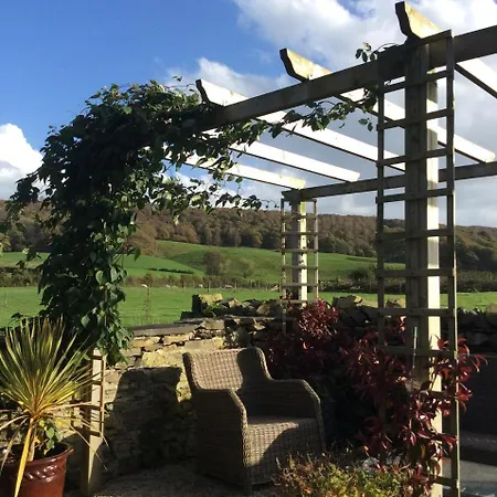 Crosslands Farm Pensionat 4*